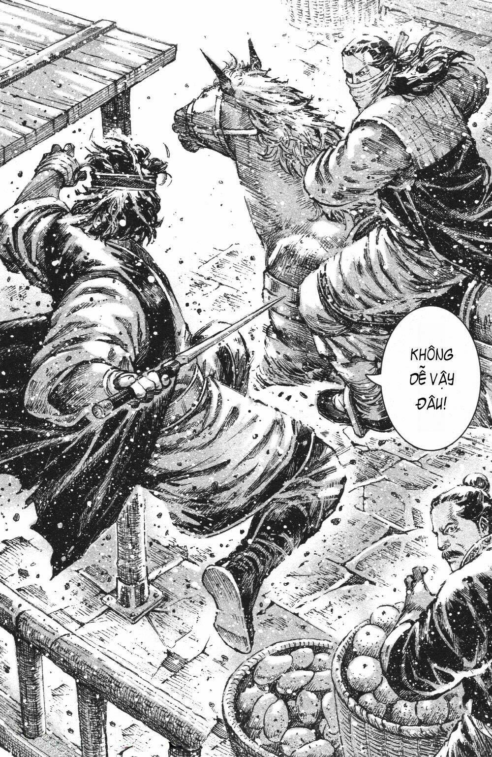 hoả phụng liêu nguyên chapter 459 - Next chapter 460