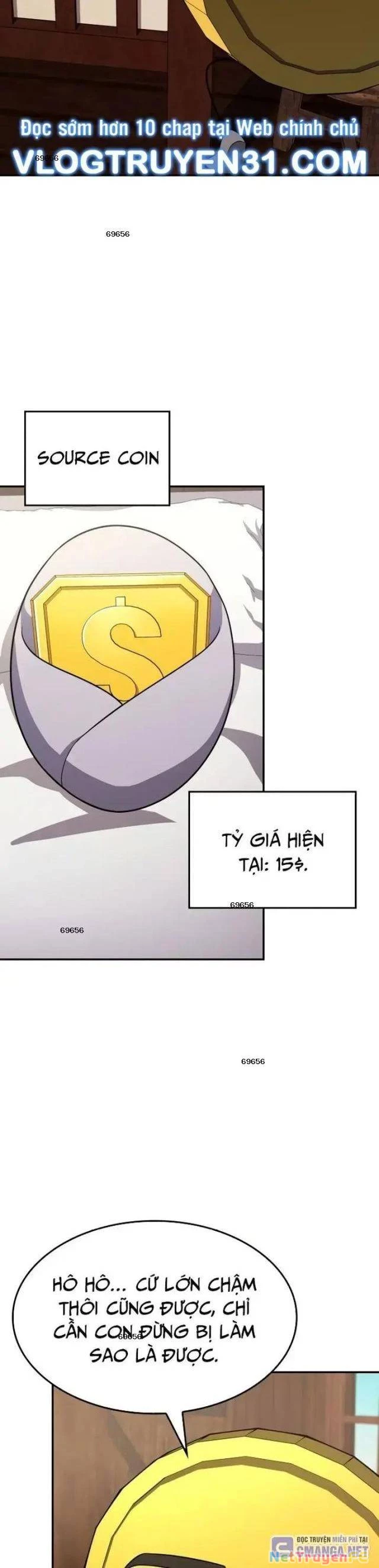 sau khi ly hôn ta trúng jackpot Chapter 76 - Trang 2