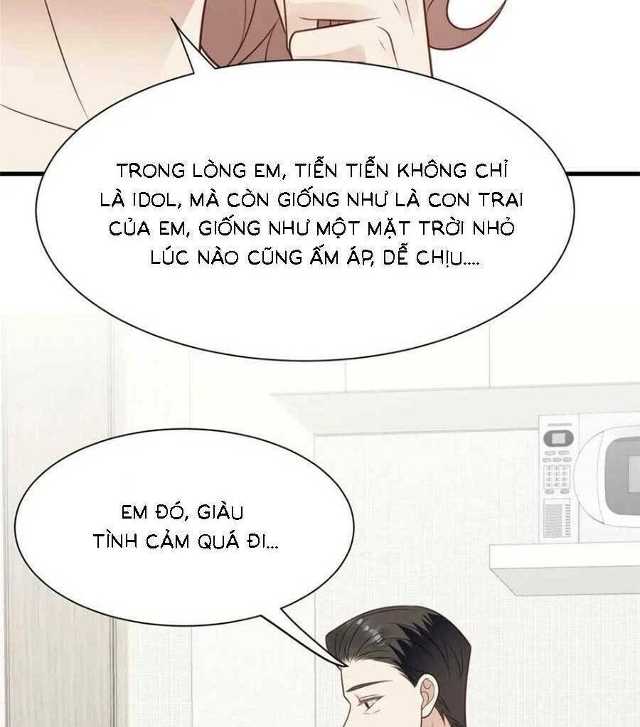 lưng dựa núi lớn đứng vững c vị chapter 188 - Next chapter 189