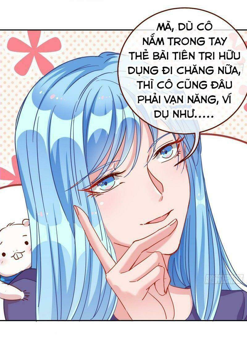 vạn tra triêu hoàng Chapter 174 - Trang 1