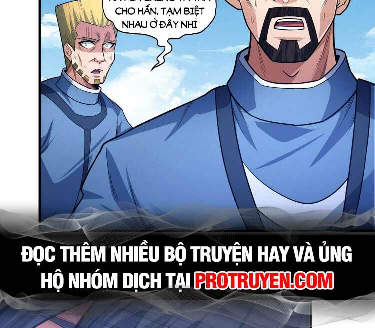 tuyệt thế võ thần chapter 626 - Trang 2