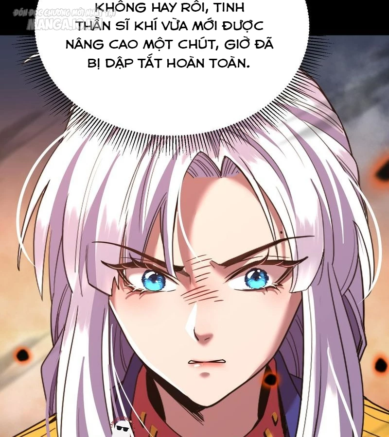 cao võ: hạ cánh đến một vạn năm sau chapter 122 - Next chapter 123