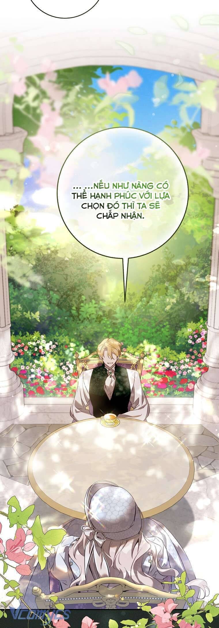 tôi đã thuần hóa một tên bạo chúa và chạy trốn Chapter 120 - Next Chapter 121