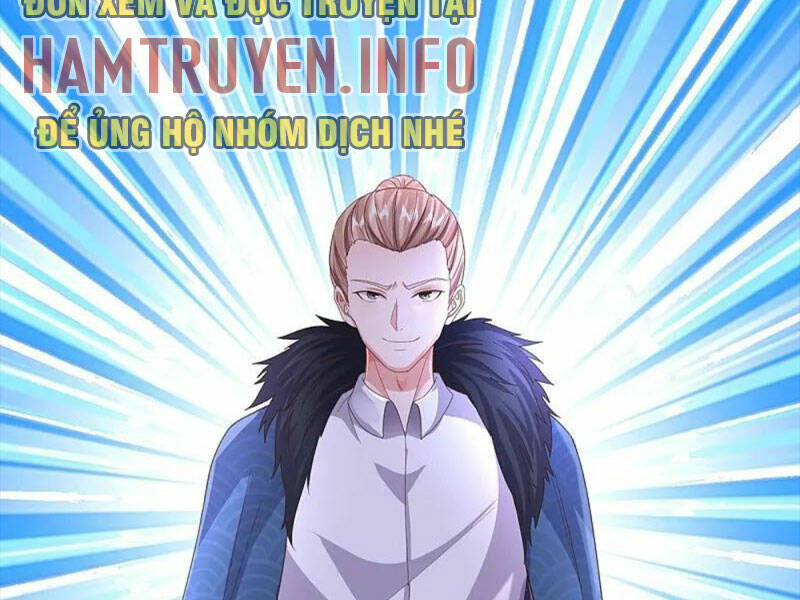 ngạo thị thiên địa chapter 587 - Trang 2