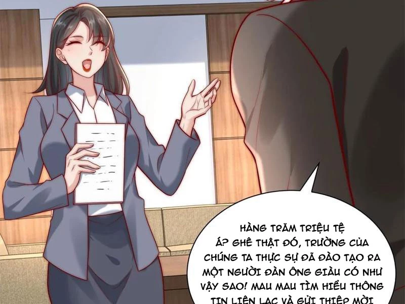 tôi là tài xế xe công nghệ có chút tiền thì đã sao? chapter 123 - Next chapter 124