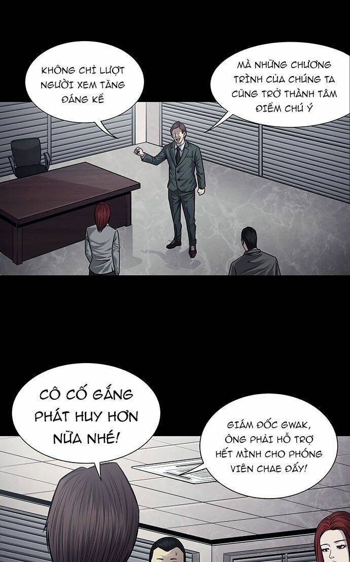 tao là công lý chapter 36 - Trang 2