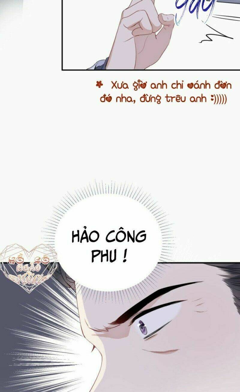 Kính Hoa Thương Chapter 55 - Trang 2