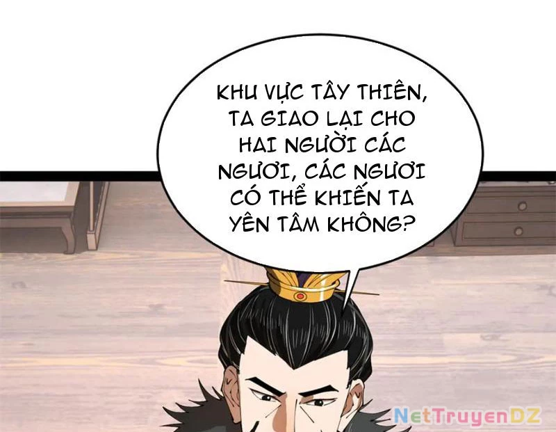 chàng rể mạnh nhất lịch sử Chapter 254 - Trang 2