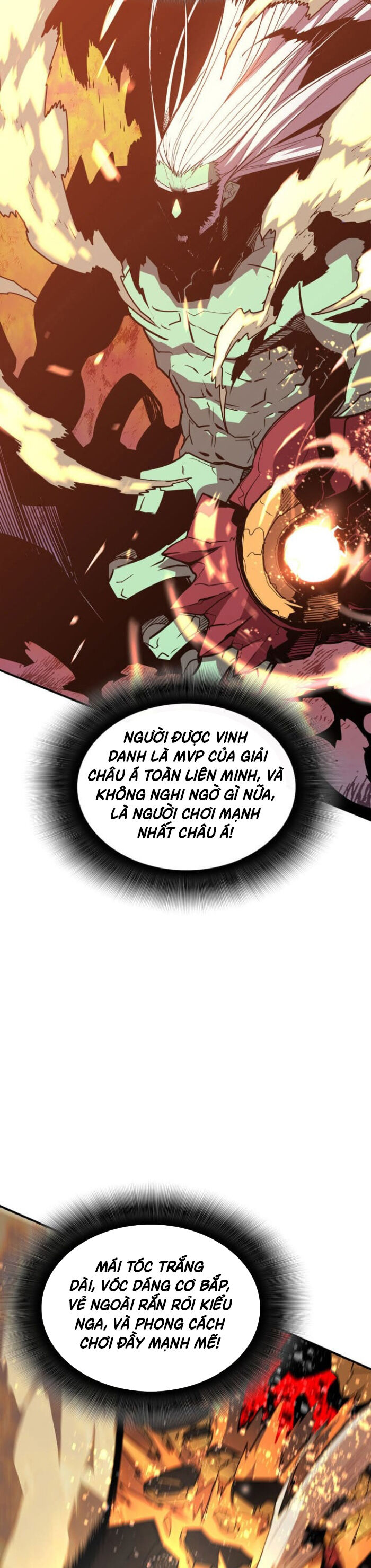 tôi là lính mới Chapter 218 - Trang 2