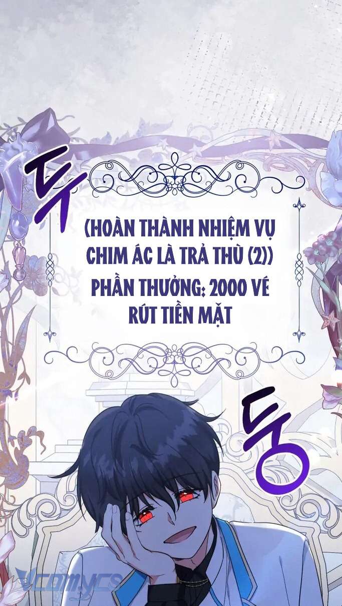 tiểu thư tích tiền đi bụi chapter 40 - Trang 2