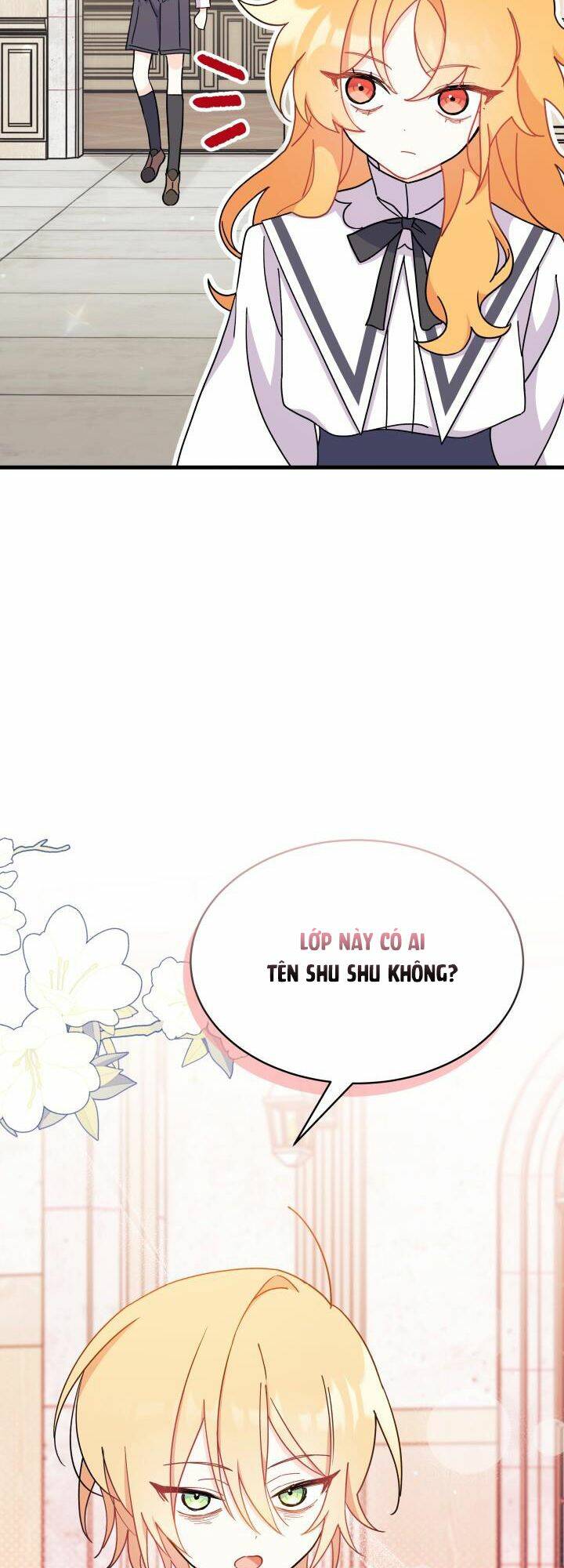 tôi không muốn làm người mai mối chapter 10 - Next chapter 11