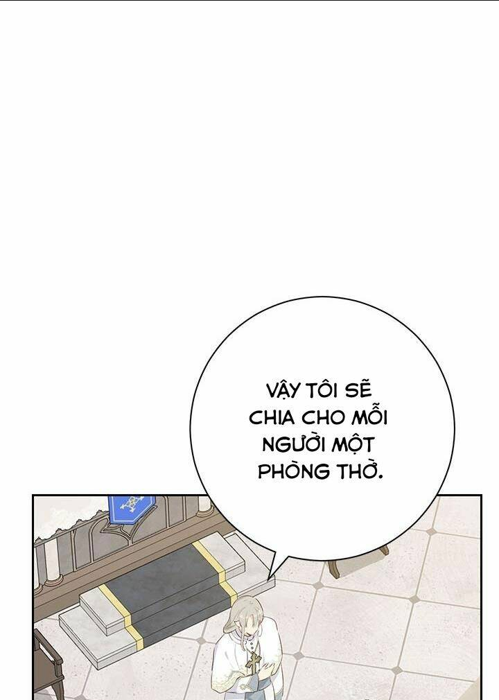 thực ra tôi mới là thật chapter 64 - Next Chapter 64.5