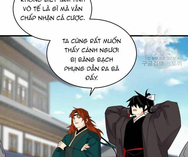 phi lôi đao thuật chapter 98 - Trang 2