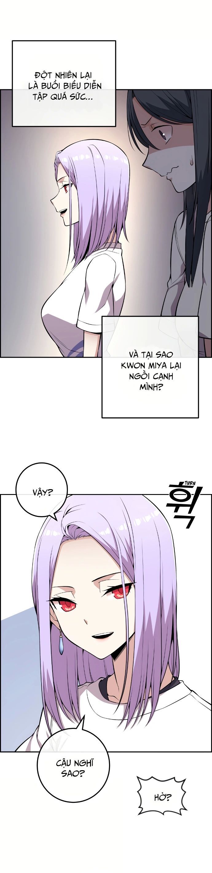 nhân vật webtoon na kang lim Chương 71 - Trang 2