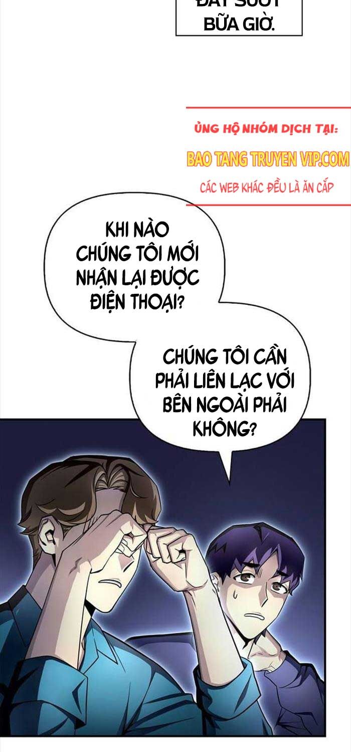 cuộc chiến siêu nhân Chapter 128 - Next Chapter 129