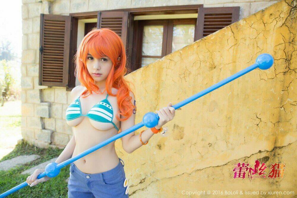 tuyển tập cosplay Chapter 32 - Trang 2