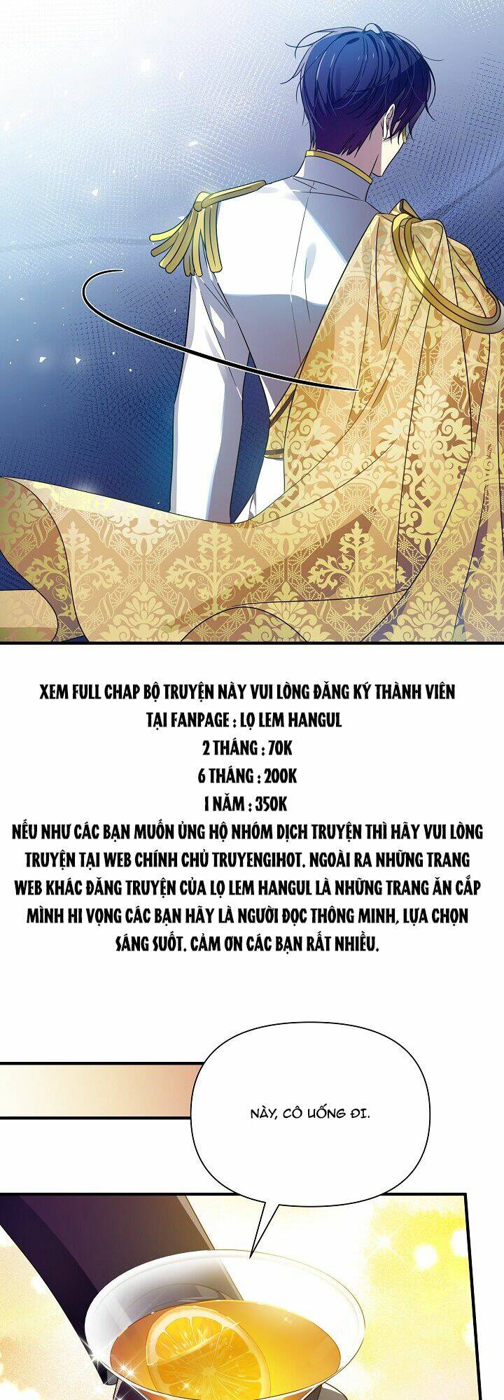 tôi đã ở đây ngay từ đầu Chapter 32 - Next Chapter 33