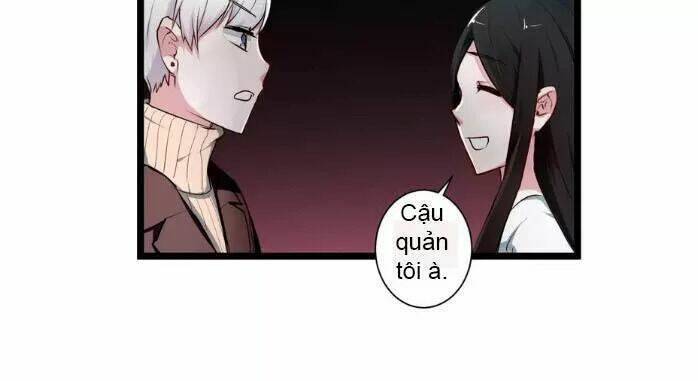 Quy Tắc Của Mỹ Nam Chapter 21 - Trang 2