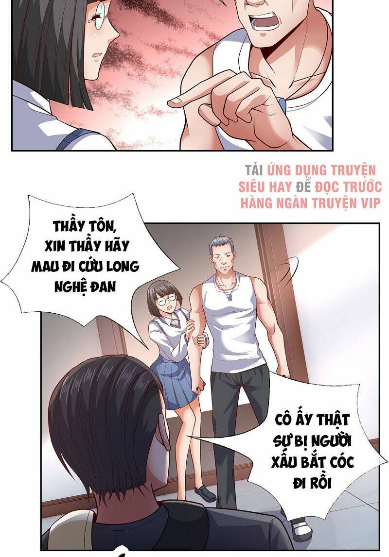 ta là chiến thần vô song chapter 59 - Trang 2