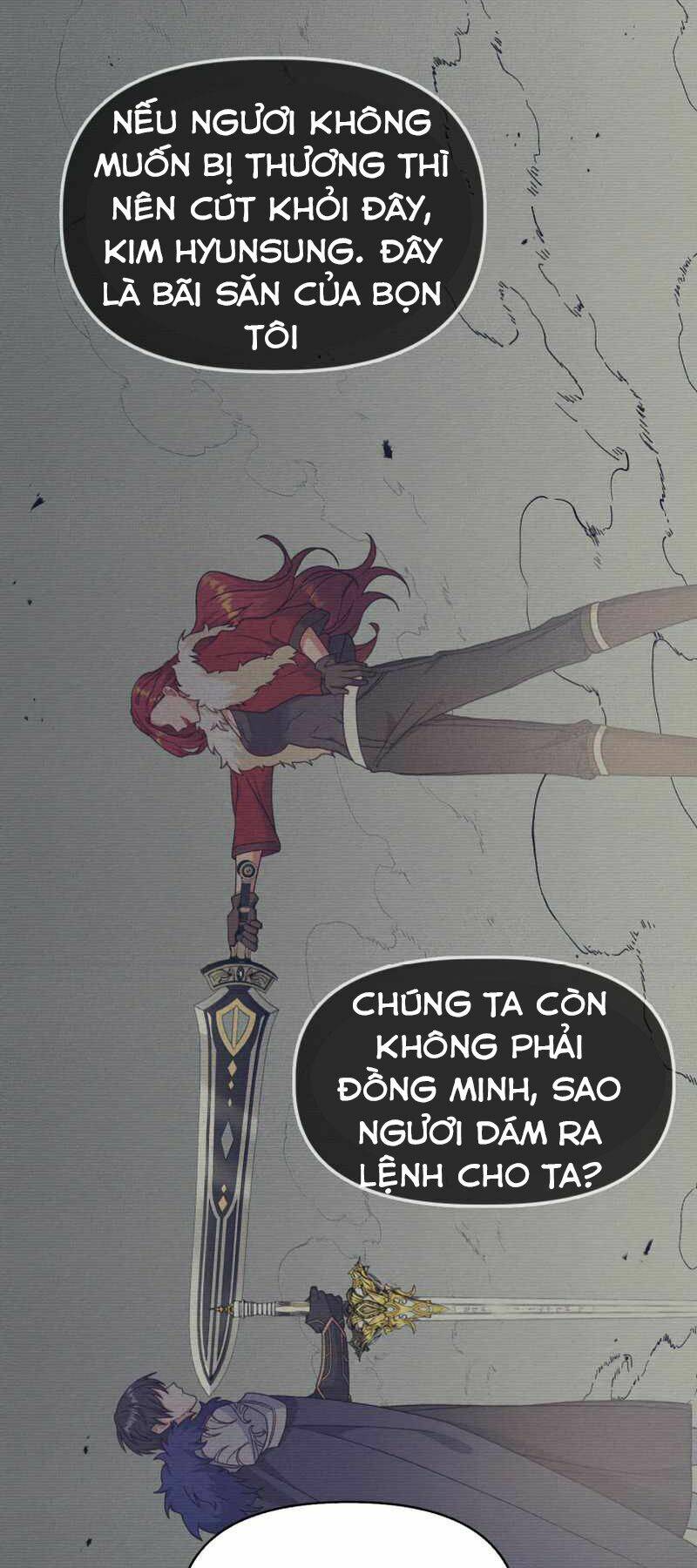 kí sự hồi quy chapter 40 - Trang 2