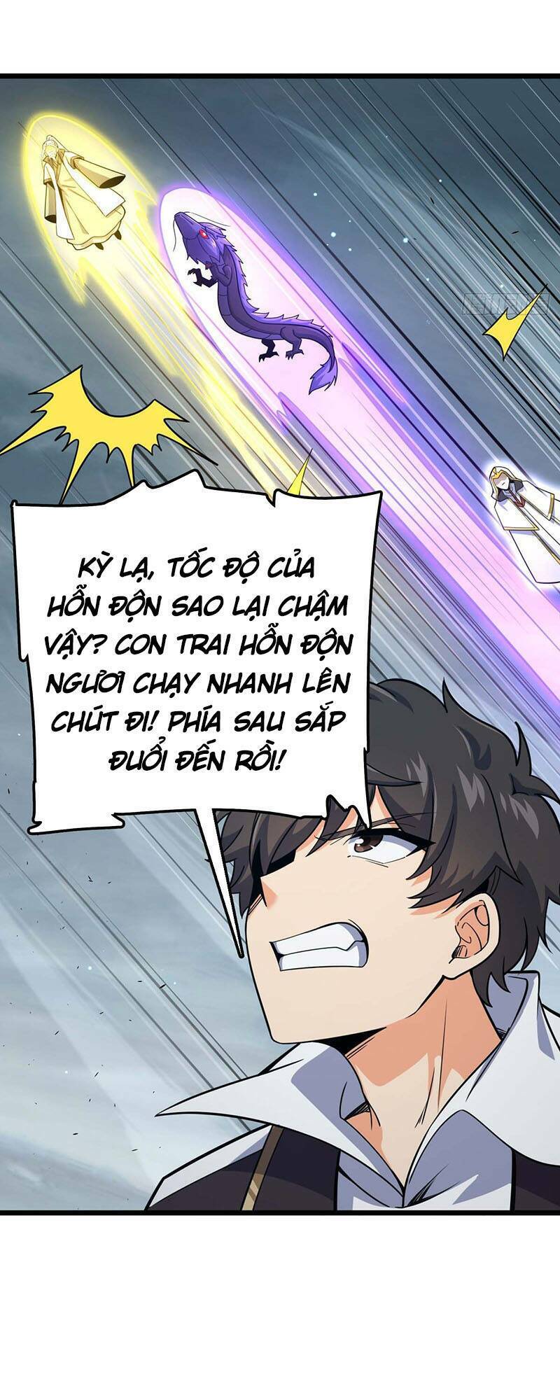 đại vương tha mạng chapter 481 - Next chapter 482