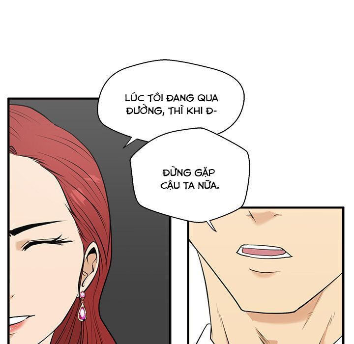 mr.kang Chapter 49 - Trang 2