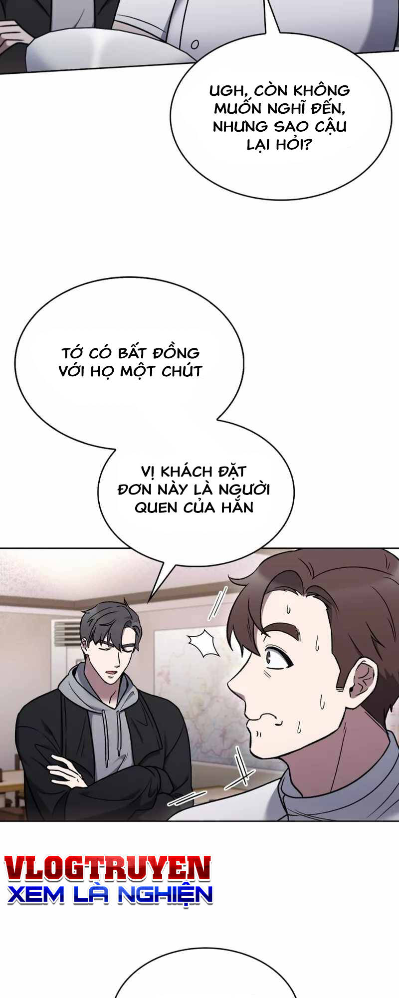 shipper đến từ murim chapter 13 - Trang 2