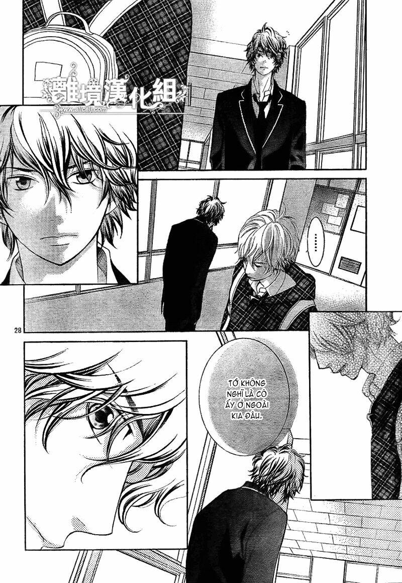 Kyou no Kira-kun Chapter 9 - Next Chapter 10