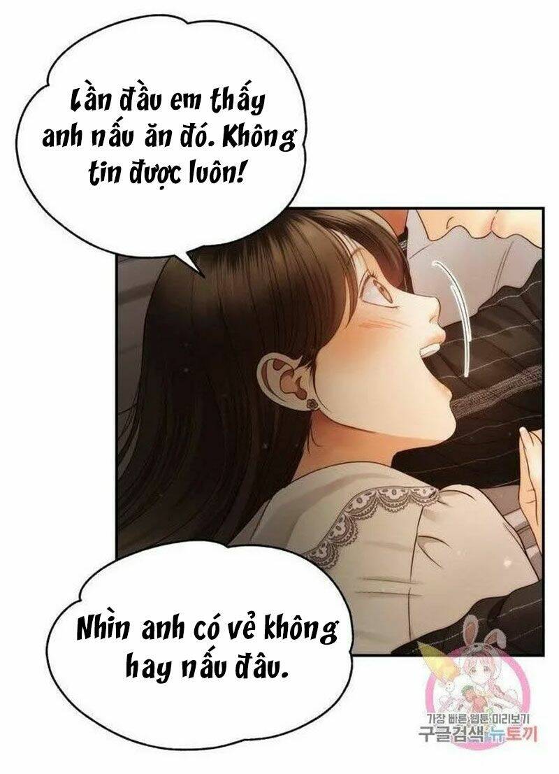 ánh sao ban mai chapter 29 - Next Chương 29