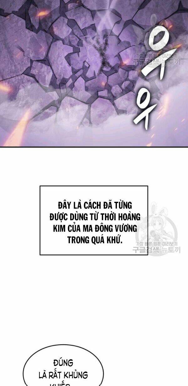 tôi là lính mới chapter 30 - Next chương 31