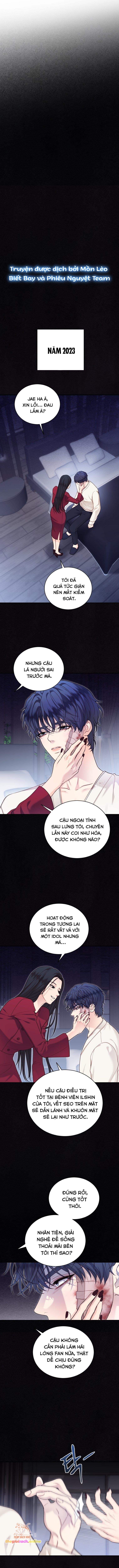 cô gái cứu tinh được yêu mến Chap 60 - Trang 1