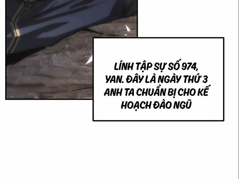 bản năng hồi quy của chó săn chapter 6 - Next chương 7