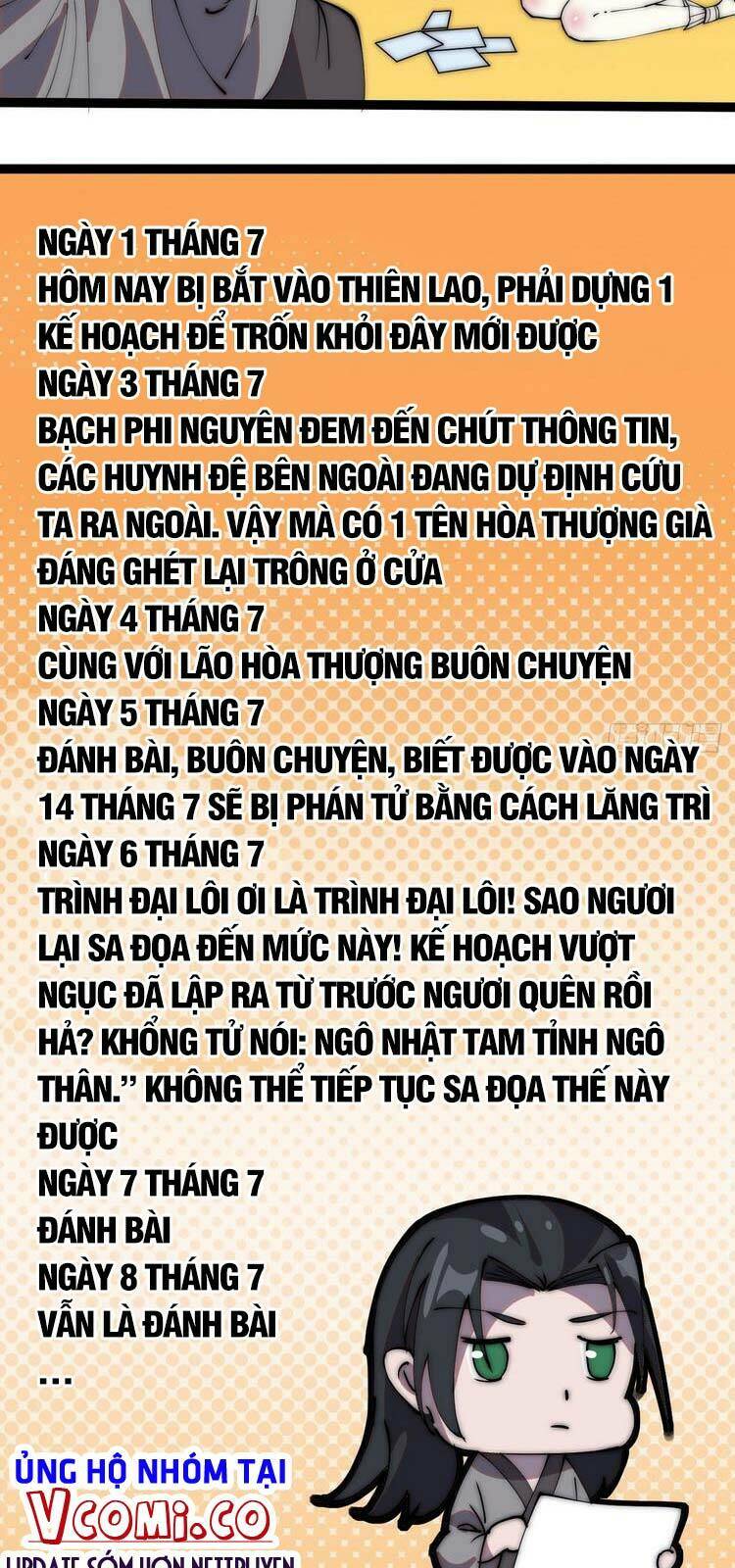 ta có một sơn trại chương 229 - Trang 2