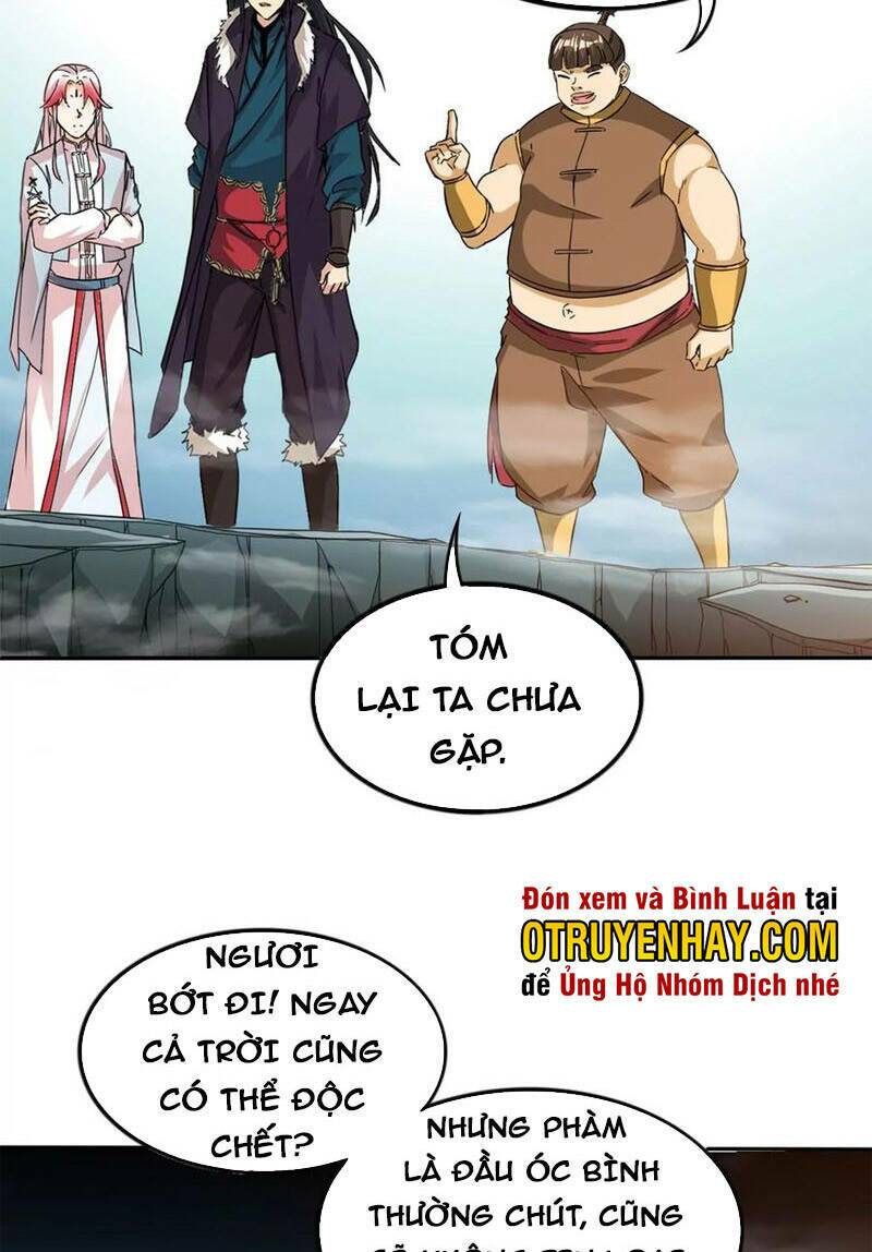 thôn phệ vĩnh hằng chapter 255 - Next chapter 256