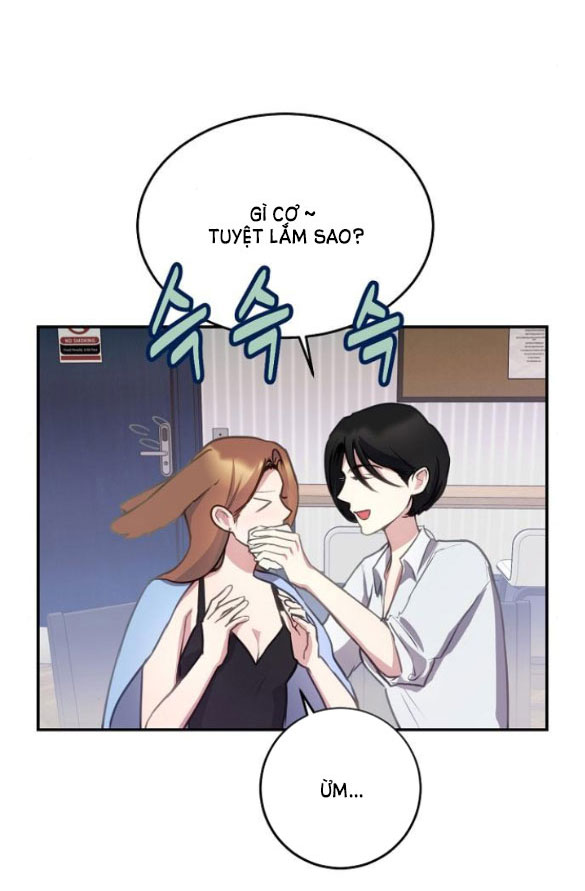 [18+] hổ con Chap 35 - Trang 2