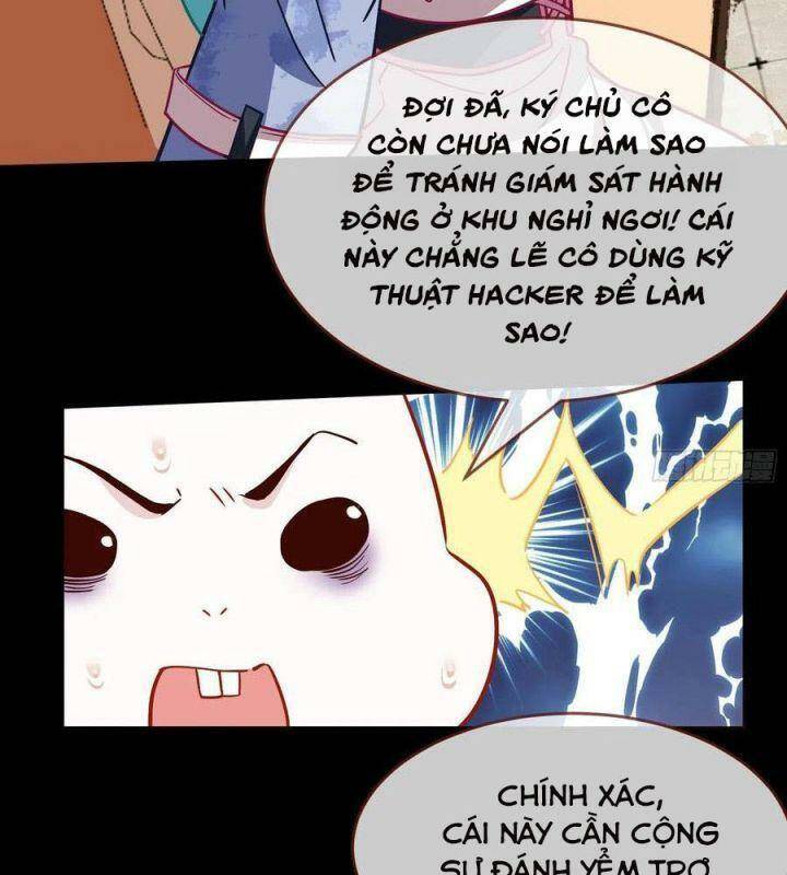 vạn tra triêu hoàng chapter 540 - Next chapter 541