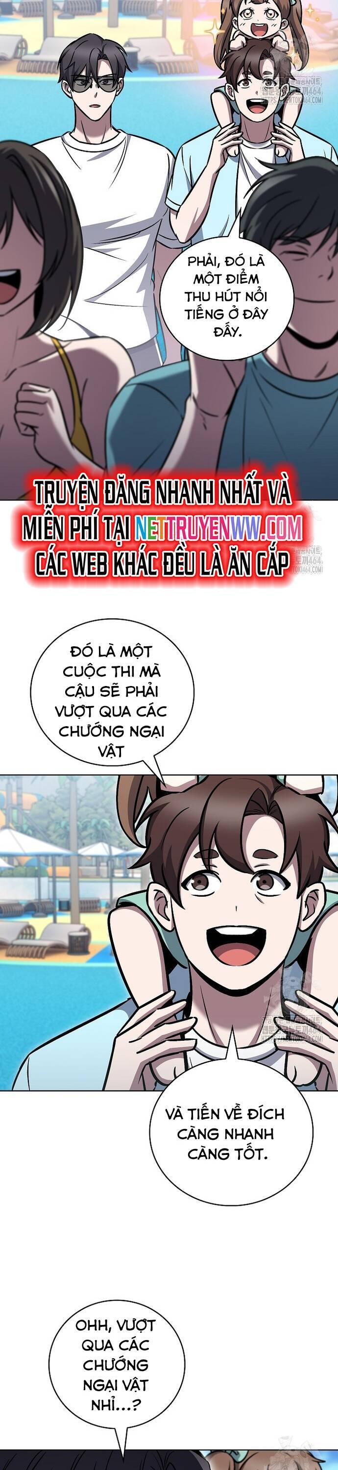 shipper đến từ murim Chapter 64 - Trang 2