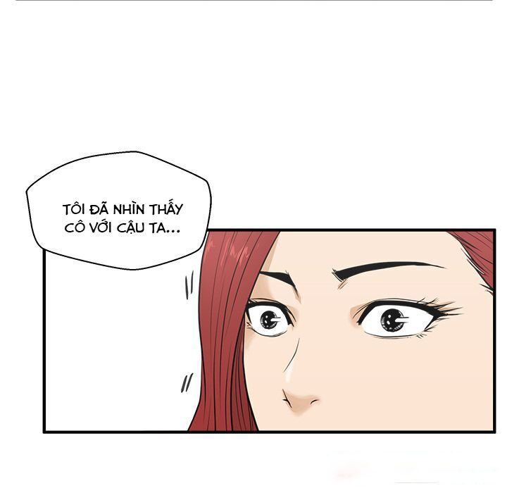 mr.kang Chapter 49 - Trang 2