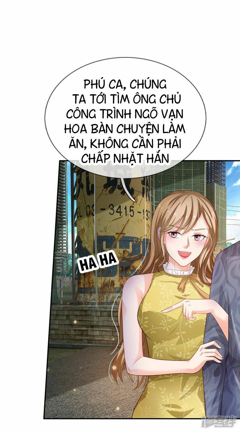 ngạo thị thiên địa chapter 101 - Next chapter 102