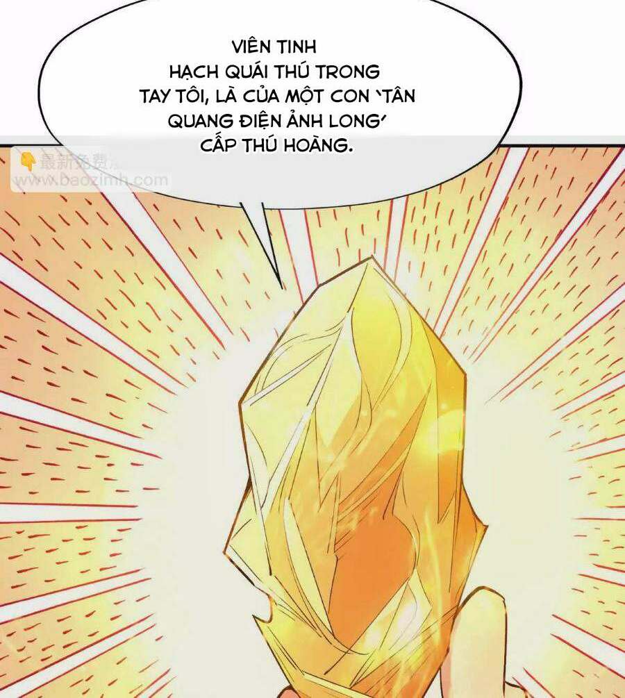 thần thú quật khởi chapter 42 - Trang 2