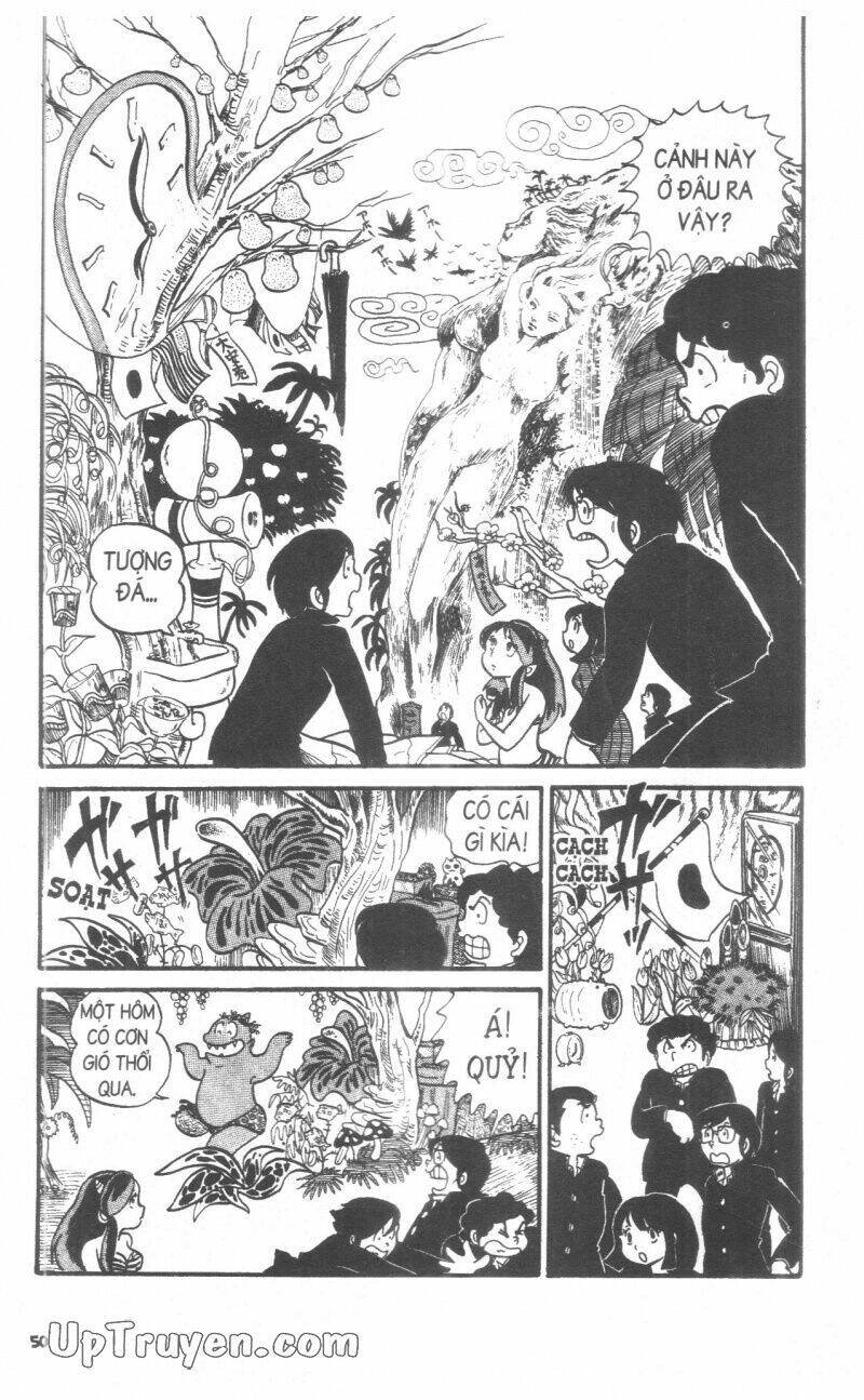 Lum Chapter 2 - Trang 2