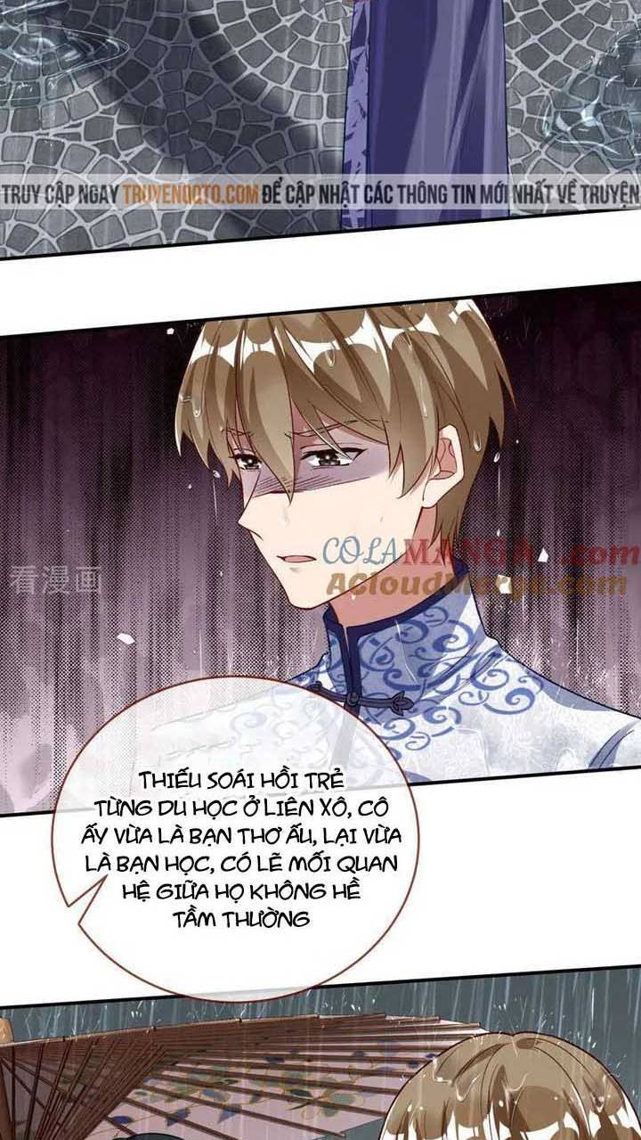 vạn tra triêu hoàng Chapter 698 - Next Chapter 699