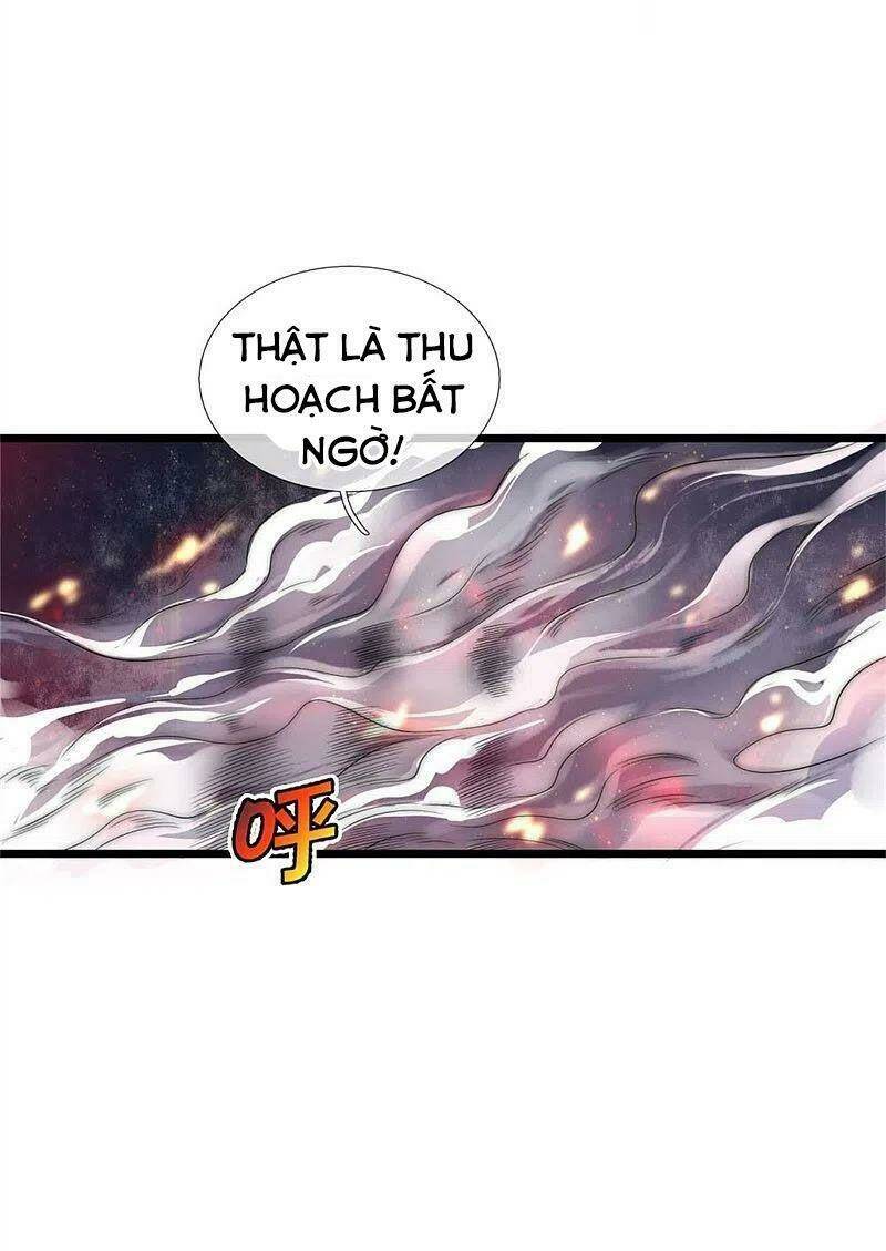 ngạo thị thiên địa chương 323 - Next Chapter 324