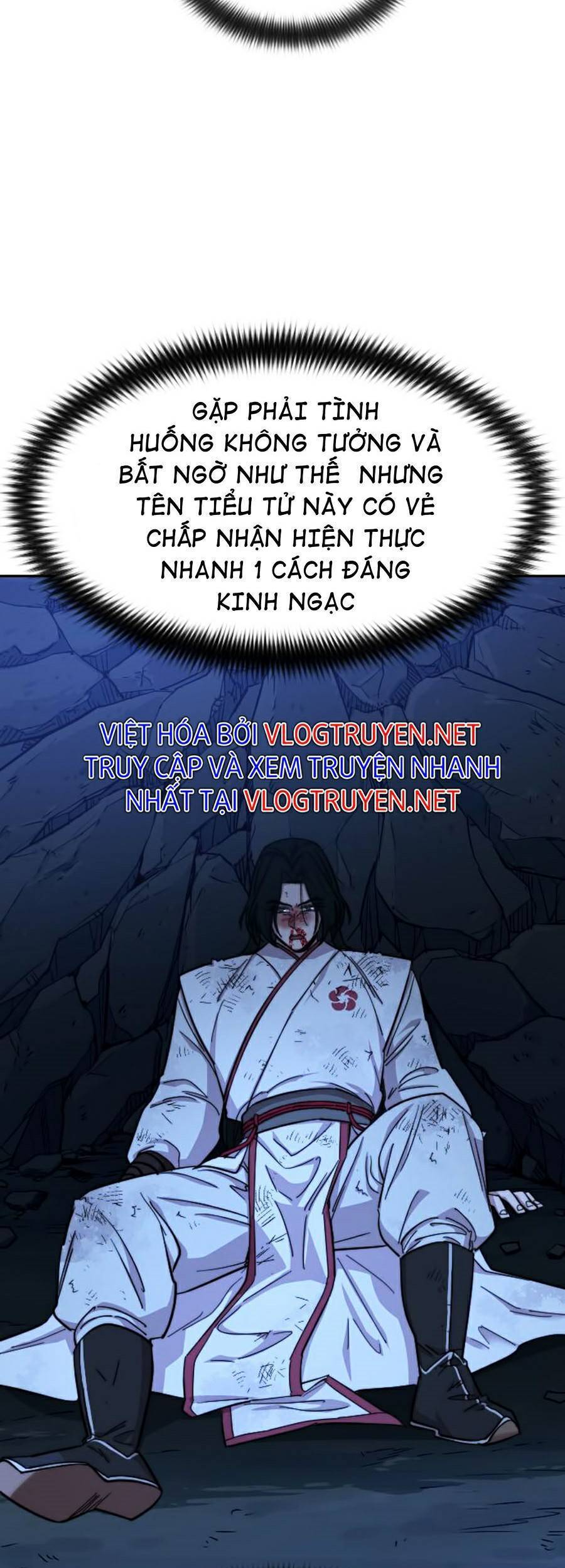 Hoa Sơn Tái Xuất | Hoa Sơn Tái Khởi Chapter 49 - Trang 2