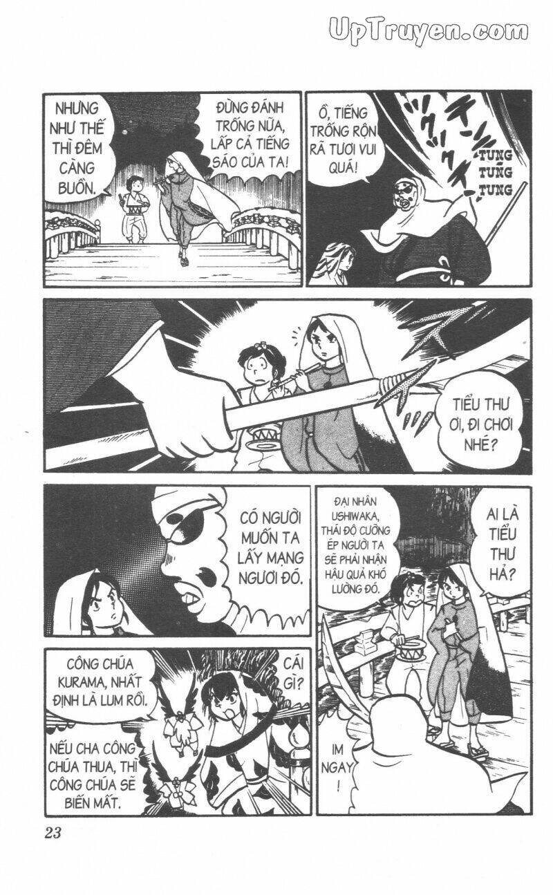 Lum Chapter 3 - Trang 2