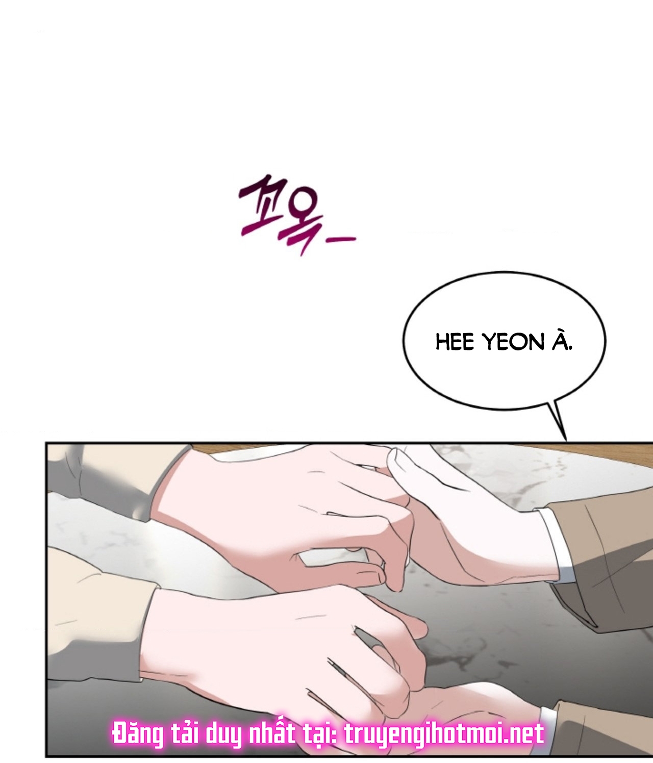 [18+] thời khắc giao mùa Chap 43 - Next 43.1