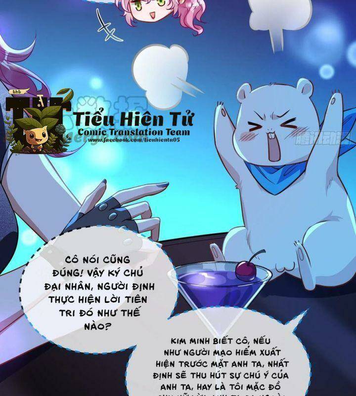 vạn tra triêu hoàng chapter 577 - Next chapter 578