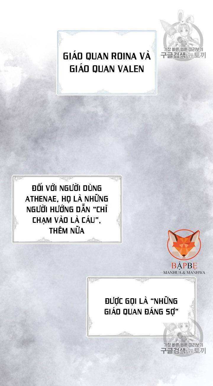 Level Up Chỉ Bằng Cách Ăn Cơm Chapter 7 - Next Chapter 8