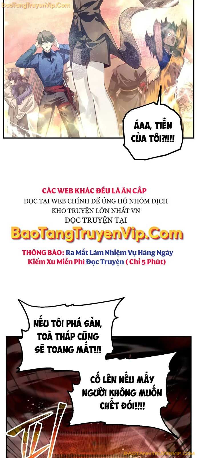 tôi là thợ săn có kĩ năng tự sát cấp sss Chapter 116 - Next Chapter 117