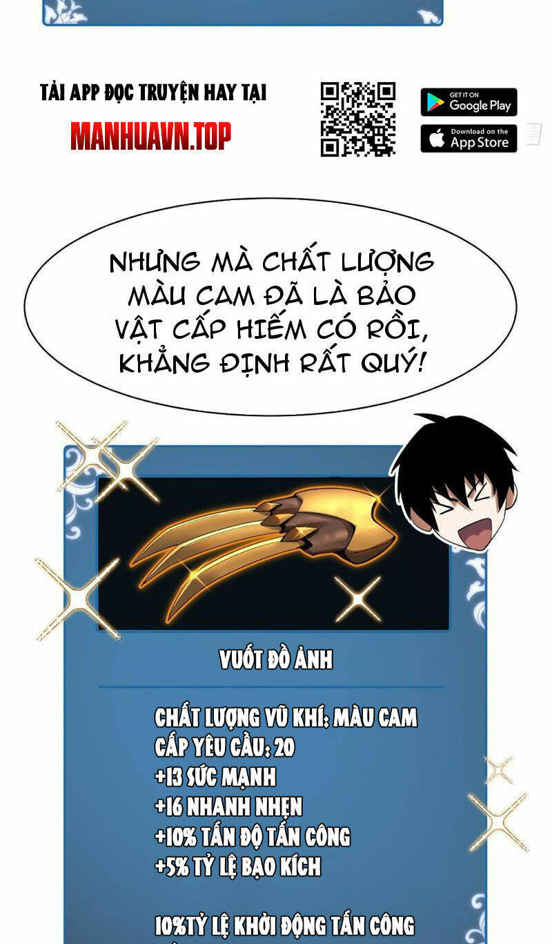 ta thật không muốn học cấm chú chương 2 - Next Chapter 3